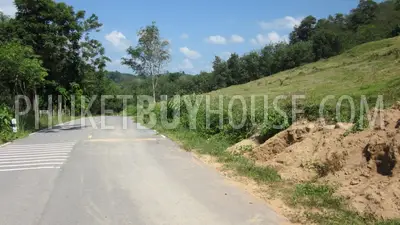 MAI4997: Land for Sale Near Airport in Mai Khao. 照片 #7
