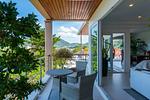 PAT6689: Penthouse for Sale in Patong. Thumbnail #11
