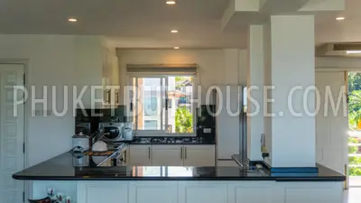 PAT6689: Penthouse for Sale in Patong. Photo #13