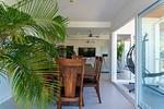 PAT6689: Penthouse for Sale in Patong. Thumbnail #16