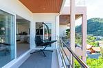 PAT6689: Penthouse for Sale in Patong. Thumbnail #17