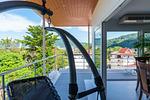 PAT6689: Penthouse for Sale in Patong. Thumbnail #21