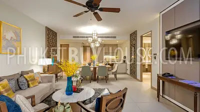 LAG22067: Eclipsing 2 Bedroom Penthouse with Ocean views in Bang Tao. Fotoğraf #10