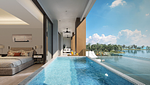 LAG22067: Eclipsing 2 Bedroom Penthouse with Ocean views in Bang Tao. Thumbnail #14