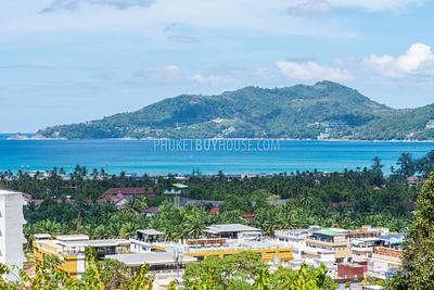 PAT6689: Penthouse for Sale in Patong. Photo #26