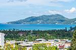 PAT6689: Penthouse for Sale in Patong. Thumbnail #26