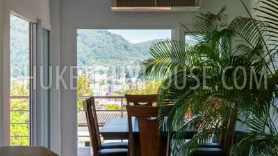 PAT6689: Penthouse for Sale in Patong. Photo #27