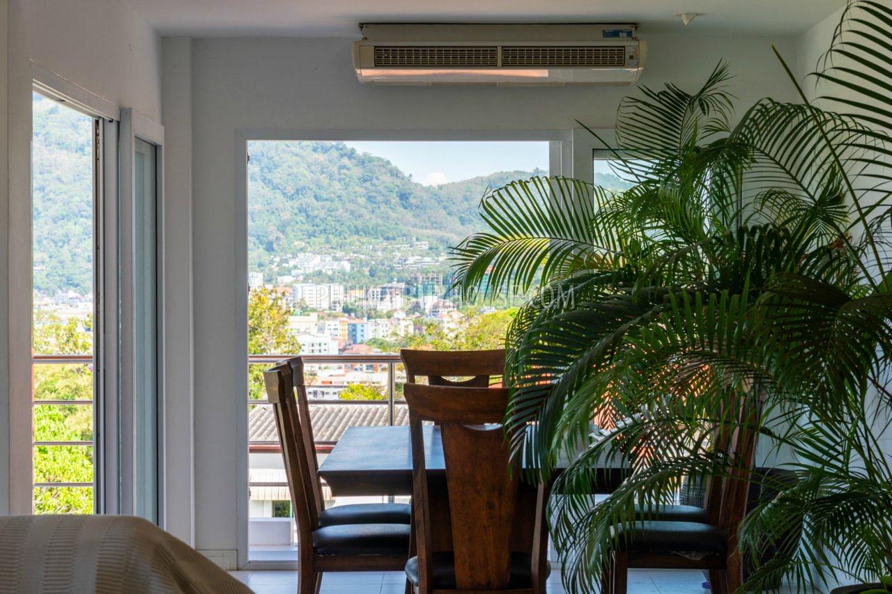 PAT6689: Penthouse for Sale in Patong. Photo #27