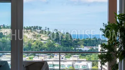 PAT6689: Penthouse for Sale in Patong. Photo #28