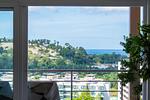 PAT6689: Penthouse for Sale in Patong. Thumbnail #28