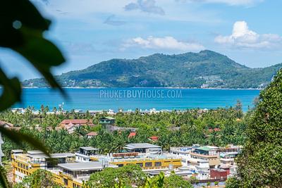 PAT6689: Penthouse for Sale in Patong. Photo #30