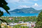 PAT6689: Penthouse for Sale in Patong. Thumbnail #30