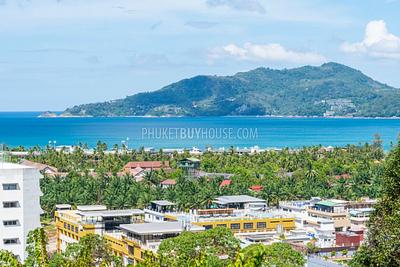 PAT6689: Penthouse for Sale in Patong. Photo #31