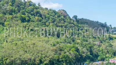 PAT6689: Penthouse for Sale in Patong. Photo #32