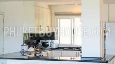 PAT6689: Penthouse for Sale in Patong. Photo #34