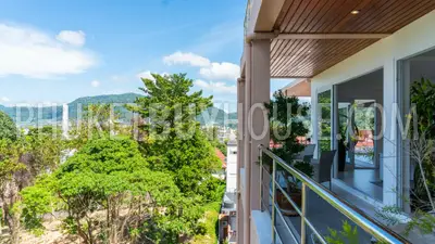 PAT6689: Penthouse for Sale in Patong. Photo #35