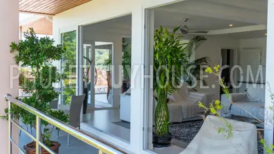 PAT6689: Penthouse for Sale in Patong. Photo #36