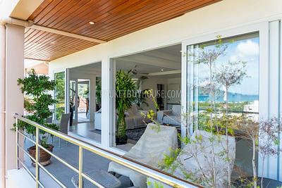 PAT6689: Penthouse for Sale in Patong. Photo #37