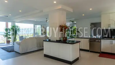 PAT6689: Penthouse for Sale in Patong. Photo #38