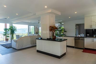 PAT6689: Penthouse for Sale in Patong. Photo #38