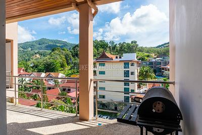 PAT6689: Penthouse for Sale in Patong. Photo #39
