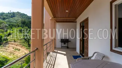 PAT6689: Penthouse for Sale in Patong. Photo #41