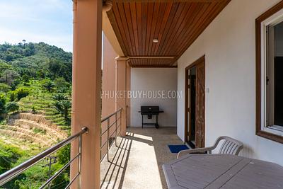 PAT6689: Penthouse for Sale in Patong. Photo #41