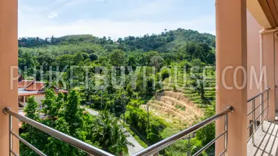 PAT6689: Penthouse for Sale in Patong. Photo #42