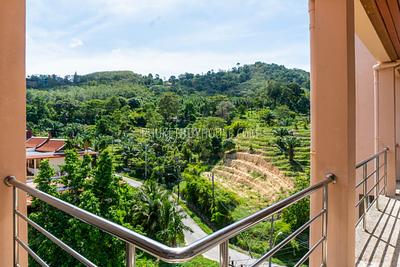 PAT6689: Penthouse for Sale in Patong. Photo #42