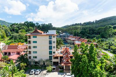 PAT6689: Penthouse for Sale in Patong. Photo #43