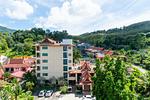 PAT6689: Penthouse for Sale in Patong. Thumbnail #43