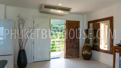 PAT6689: Penthouse for Sale in Patong. Photo #46