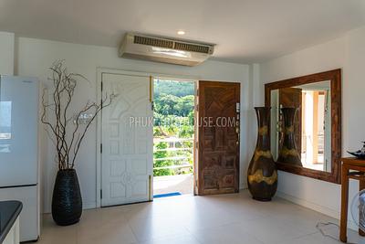 PAT6689: Penthouse for Sale in Patong. Photo #46
