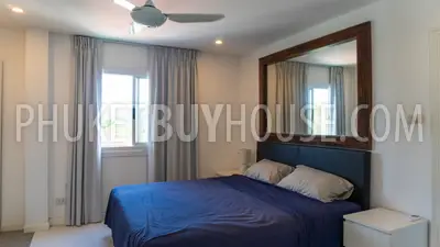 PAT6689: Penthouse for Sale in Patong. Photo #47