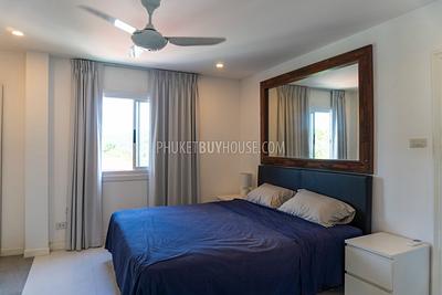 PAT6689: Penthouse for Sale in Patong. Photo #47