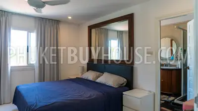 PAT6689: Penthouse for Sale in Patong. Photo #48