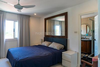 PAT6689: Penthouse for Sale in Patong. Photo #48