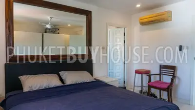 PAT6689: Penthouse for Sale in Patong. Photo #49
