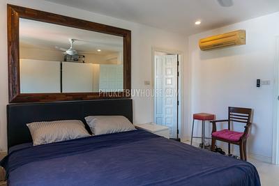 PAT6689: Penthouse for Sale in Patong. Photo #49