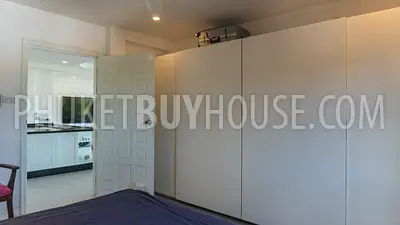 PAT6689: Penthouse for Sale in Patong. Photo #50