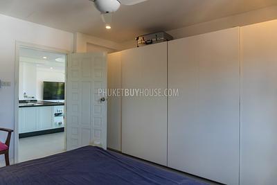 PAT6689: Penthouse for Sale in Patong. Photo #50