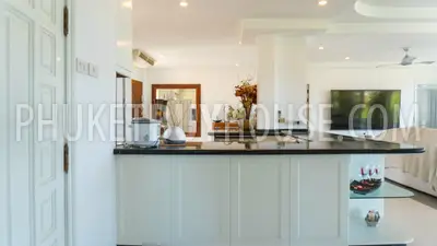 PAT6689: Penthouse for Sale in Patong. Photo #51