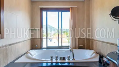 PAT6689: Penthouse for Sale in Patong. Photo #52