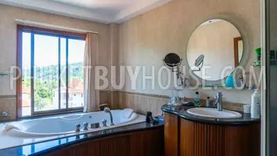 PAT6689: Penthouse for Sale in Patong. Photo #53