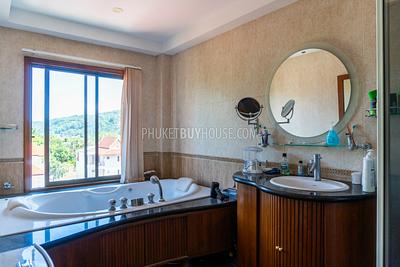 PAT6689: Penthouse for Sale in Patong. Photo #53