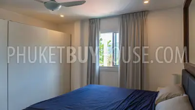 PAT6689: Penthouse for Sale in Patong. Photo #54