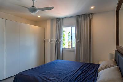 PAT6689: Penthouse for Sale in Patong. Photo #54