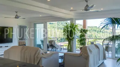 PAT6689: Penthouse for Sale in Patong. Photo #55