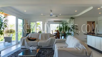 PAT6689: Penthouse for Sale in Patong. Photo #56