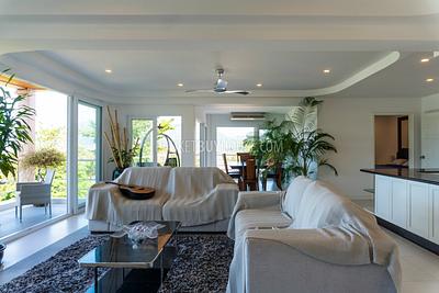 PAT6689: Penthouse for Sale in Patong. Photo #56